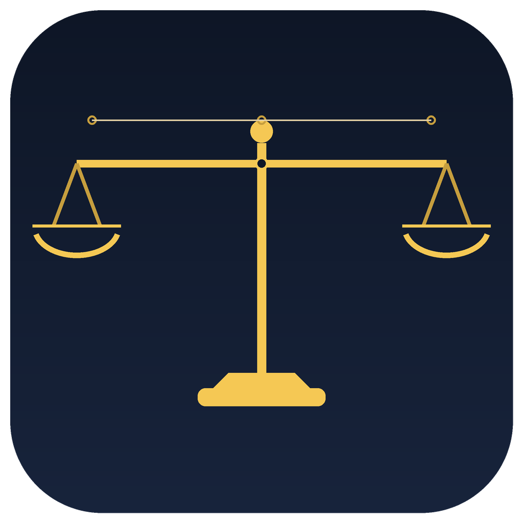 ProofCourt logo